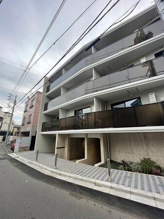 イプセ高輪台の物件内観写真